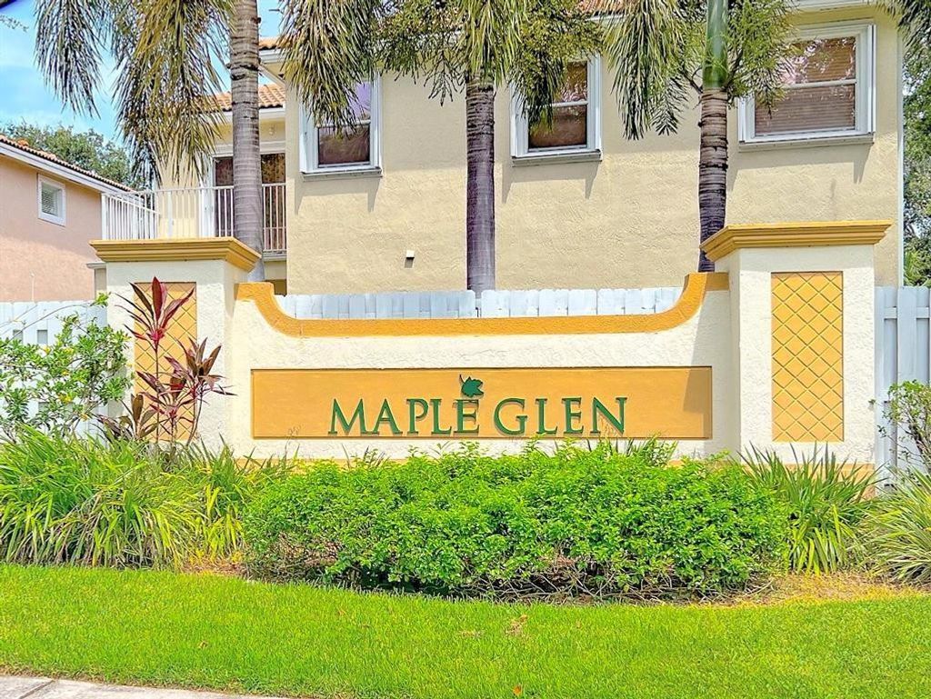 Photo of 2132 NW 75th Way, Pembroke Pines, FL 33024 (MLS # B26043660)