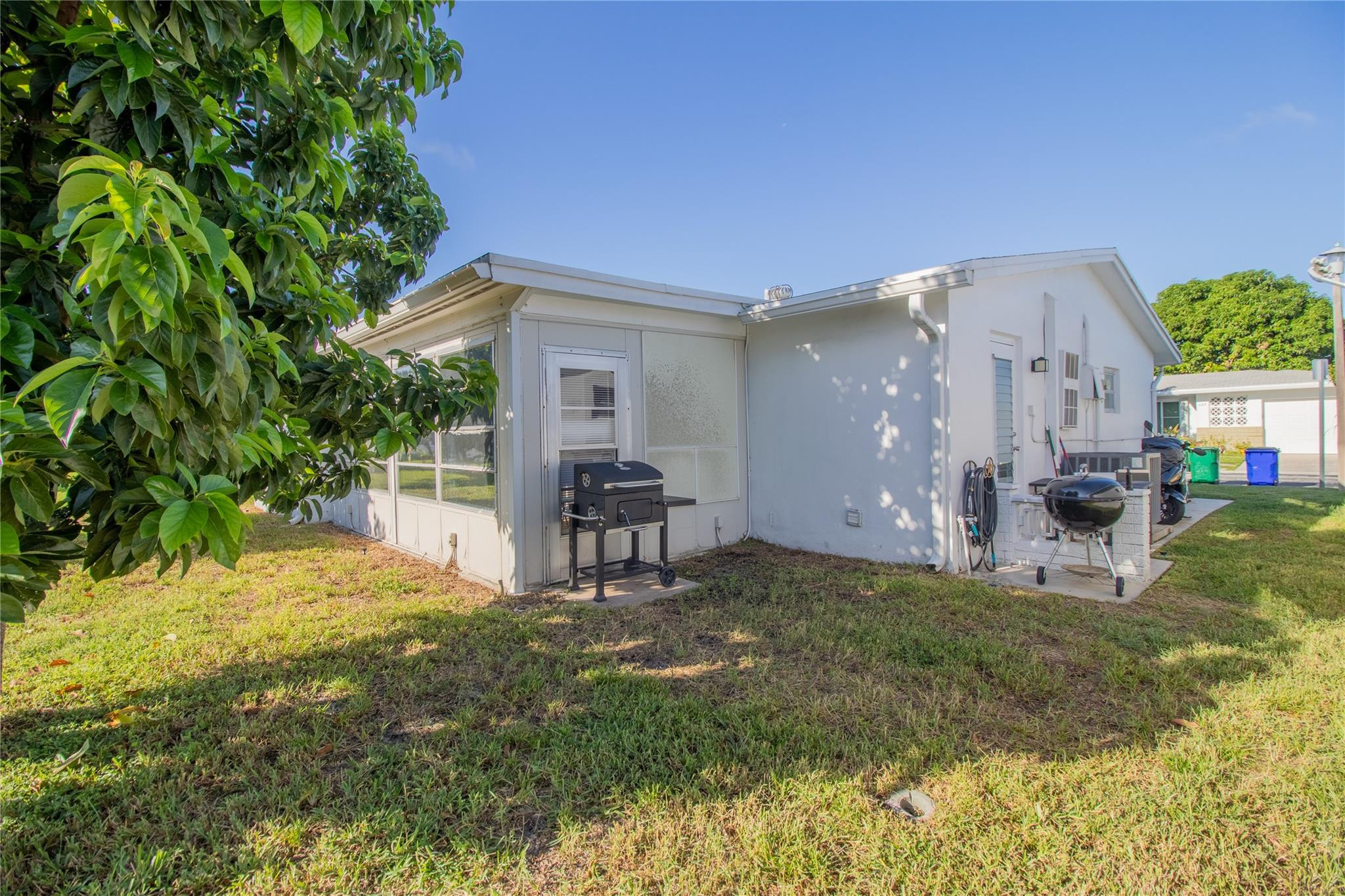 PARADISE GARDENS SEC 4 - Residential