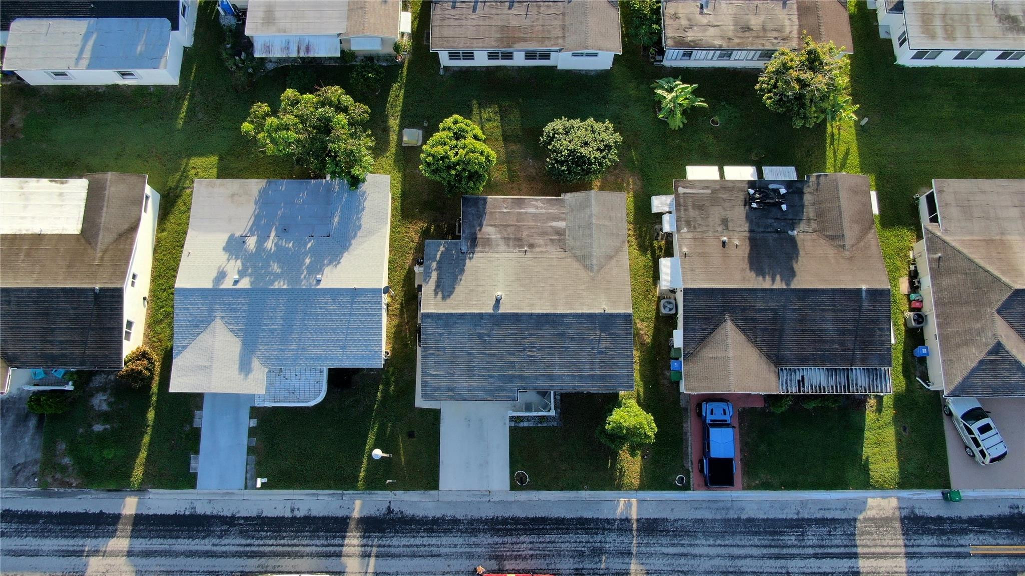 PARADISE GARDENS SEC 4 - Residential