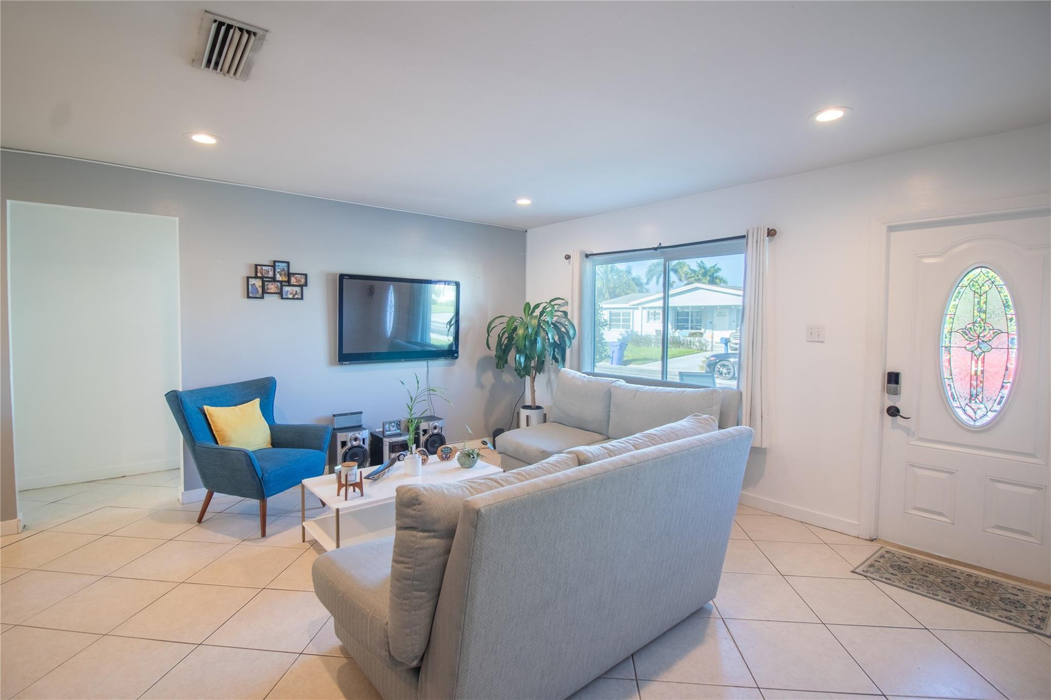 PARADISE GARDENS SEC 4 - Residential