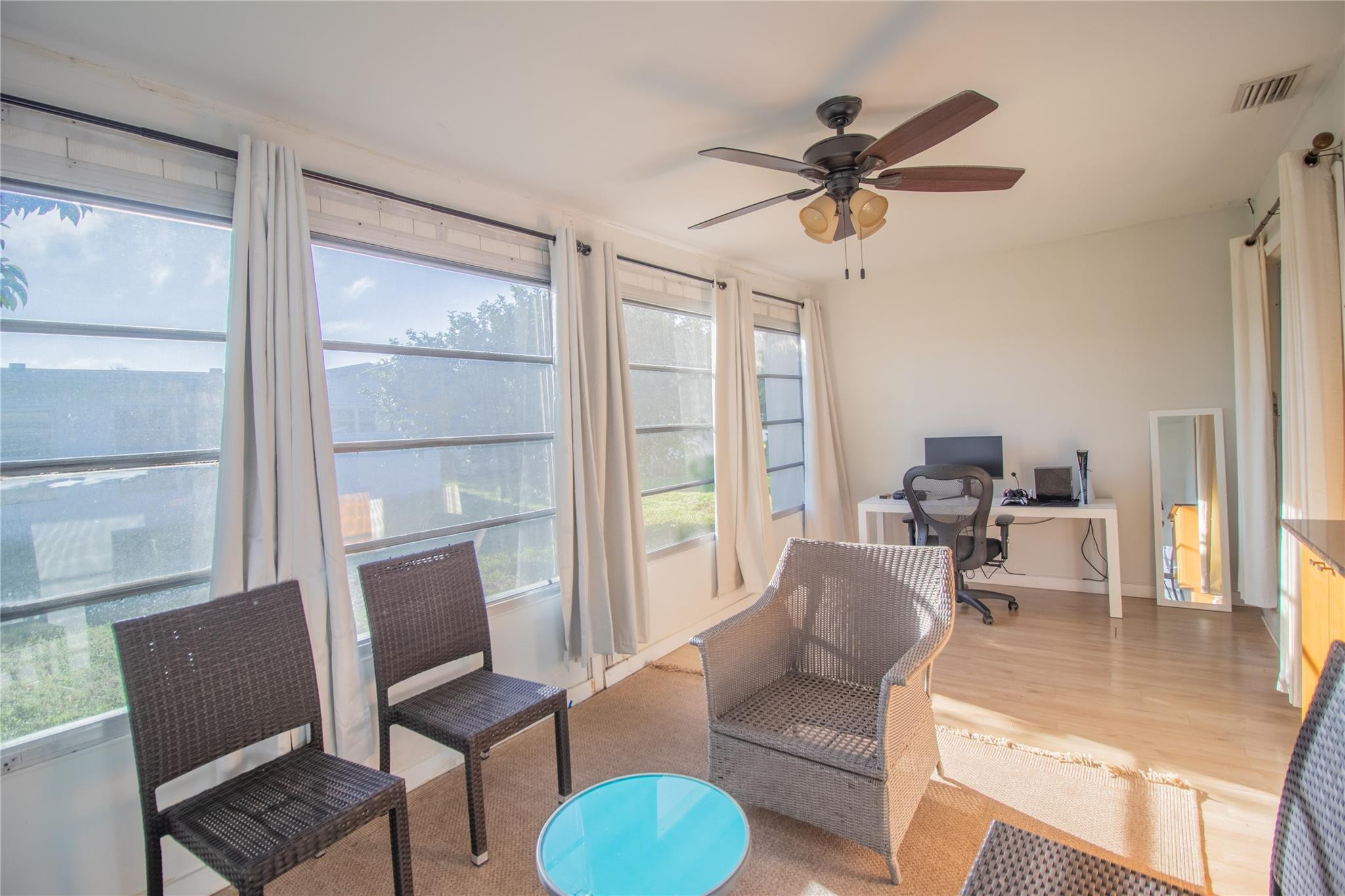 PARADISE GARDENS SEC 4 - Residential