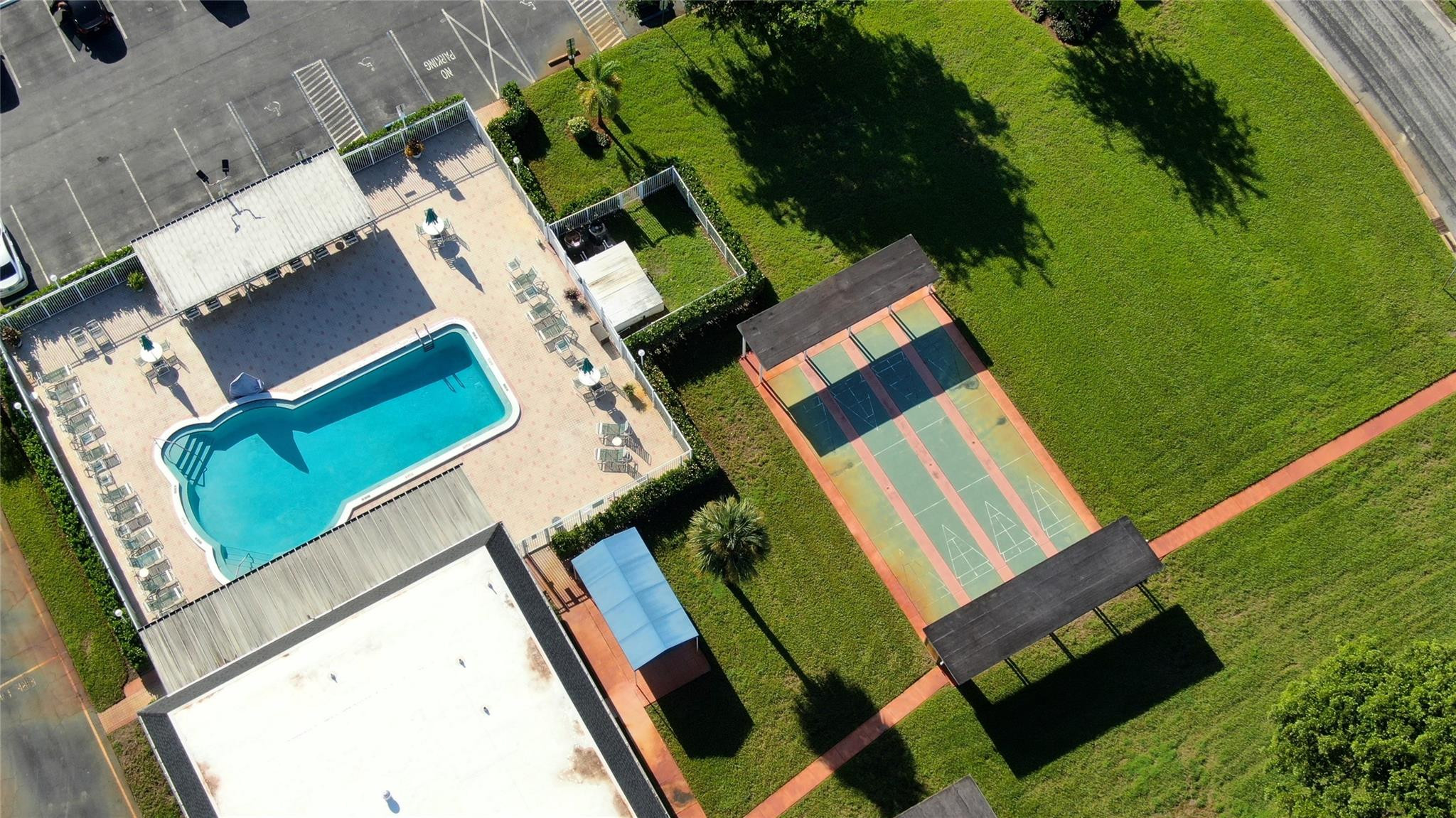 PARADISE GARDENS SEC 4 - Residential