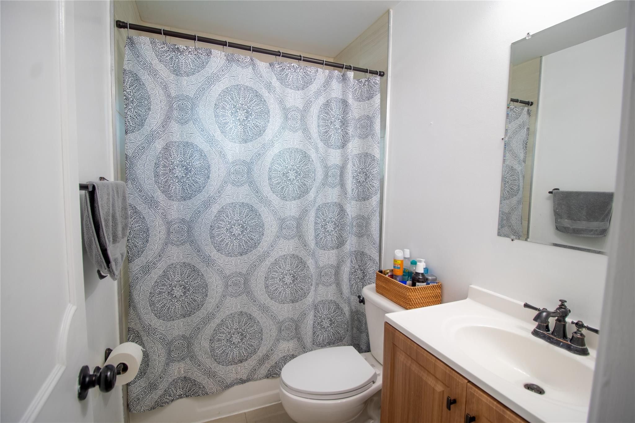 PARADISE GARDENS SEC 4 - Residential