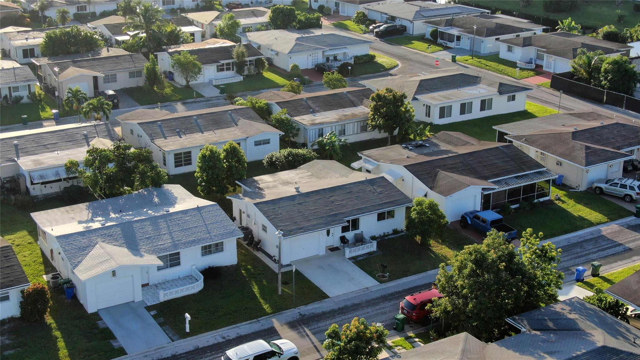 PARADISE GARDENS SEC 4 - Residential