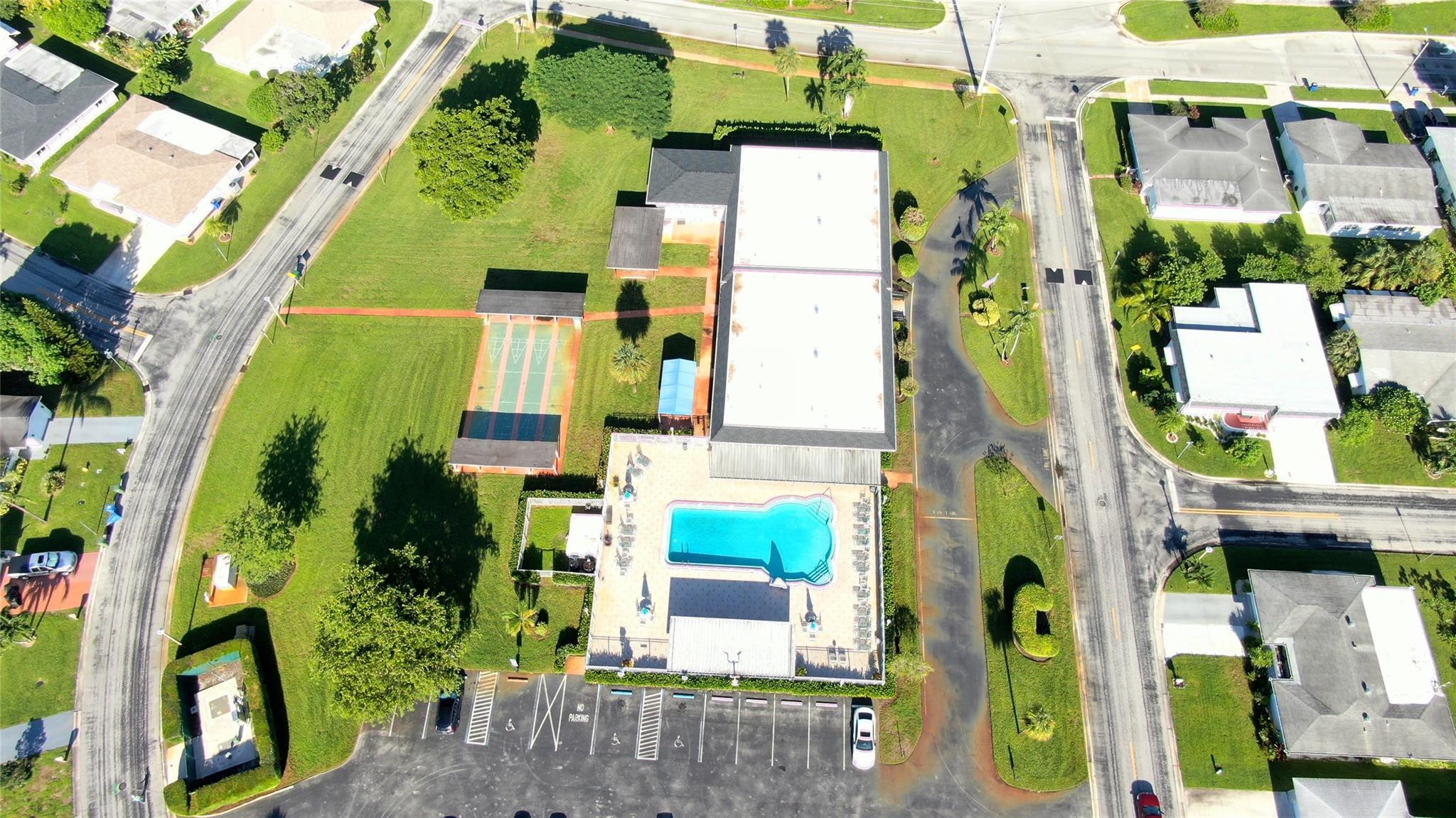 PARADISE GARDENS SEC 4 - Residential