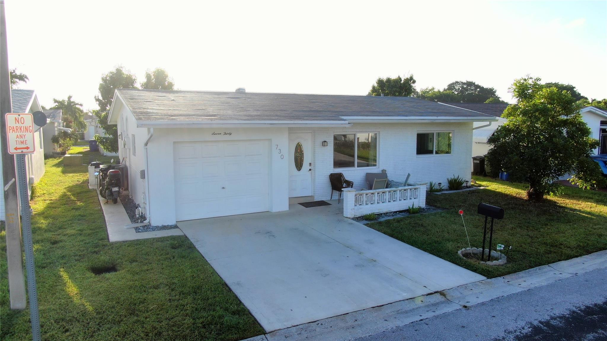 PARADISE GARDENS SEC 4 - Residential