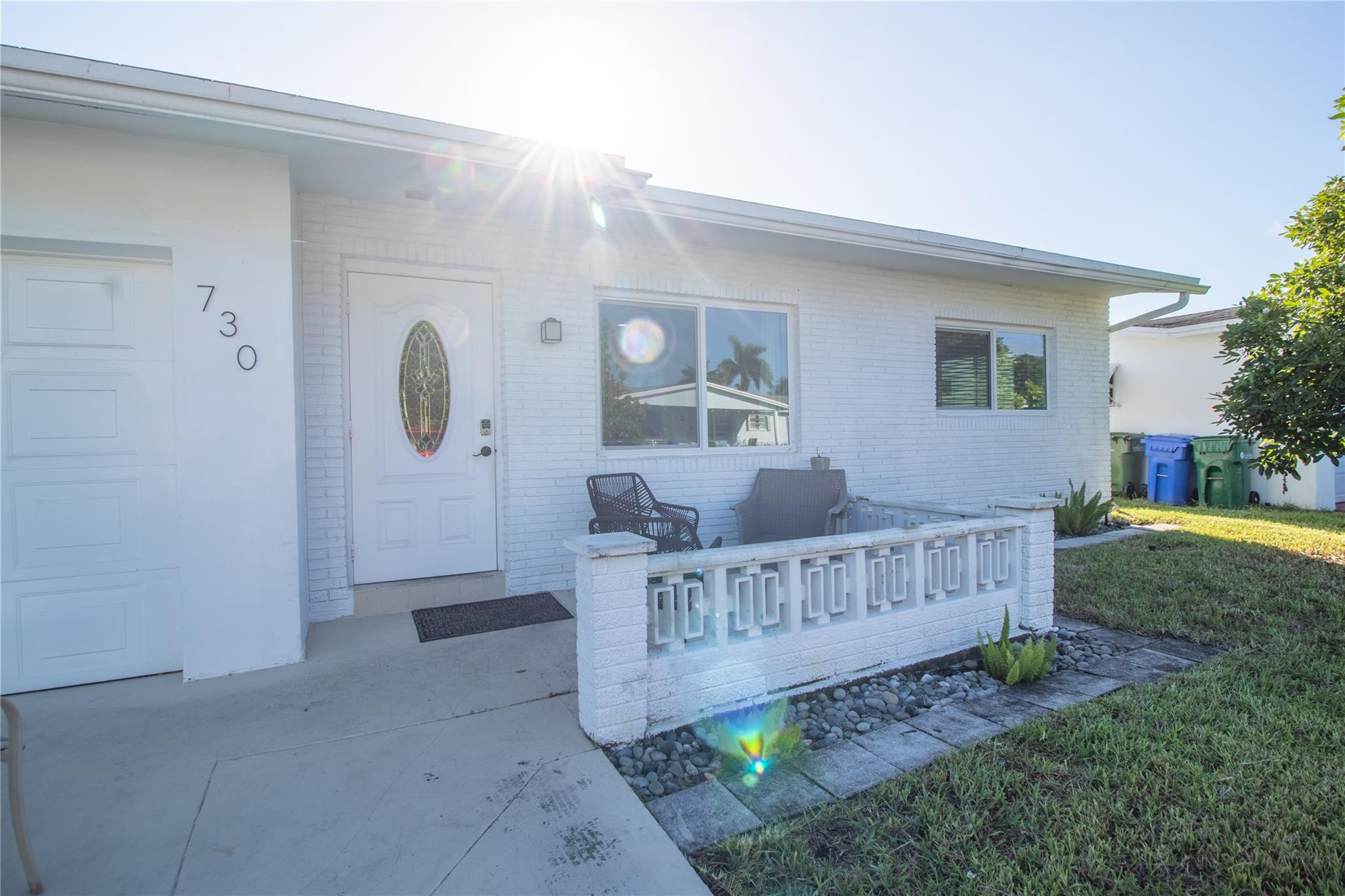 PARADISE GARDENS SEC 4 - Residential