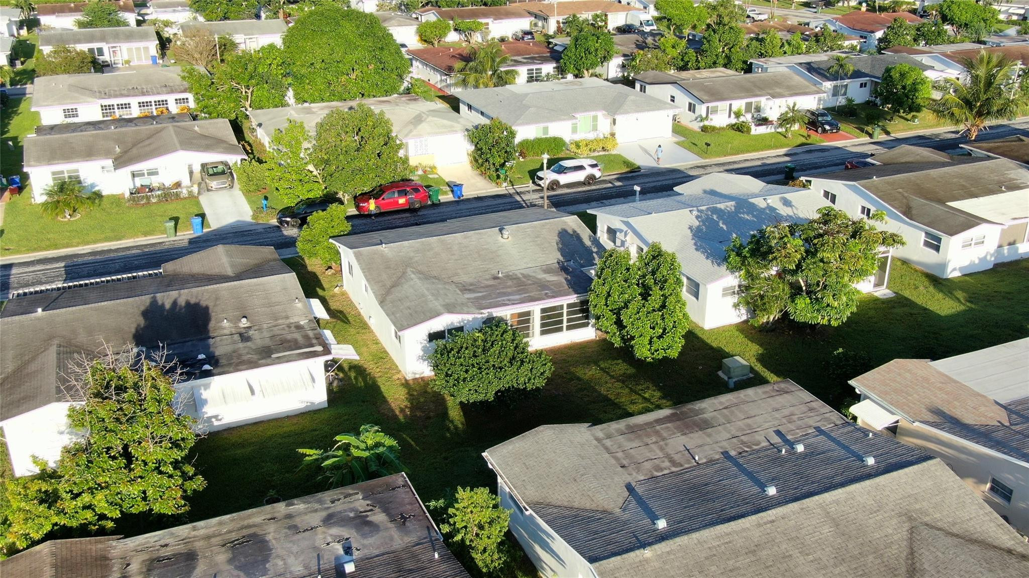 PARADISE GARDENS SEC 4 - Residential