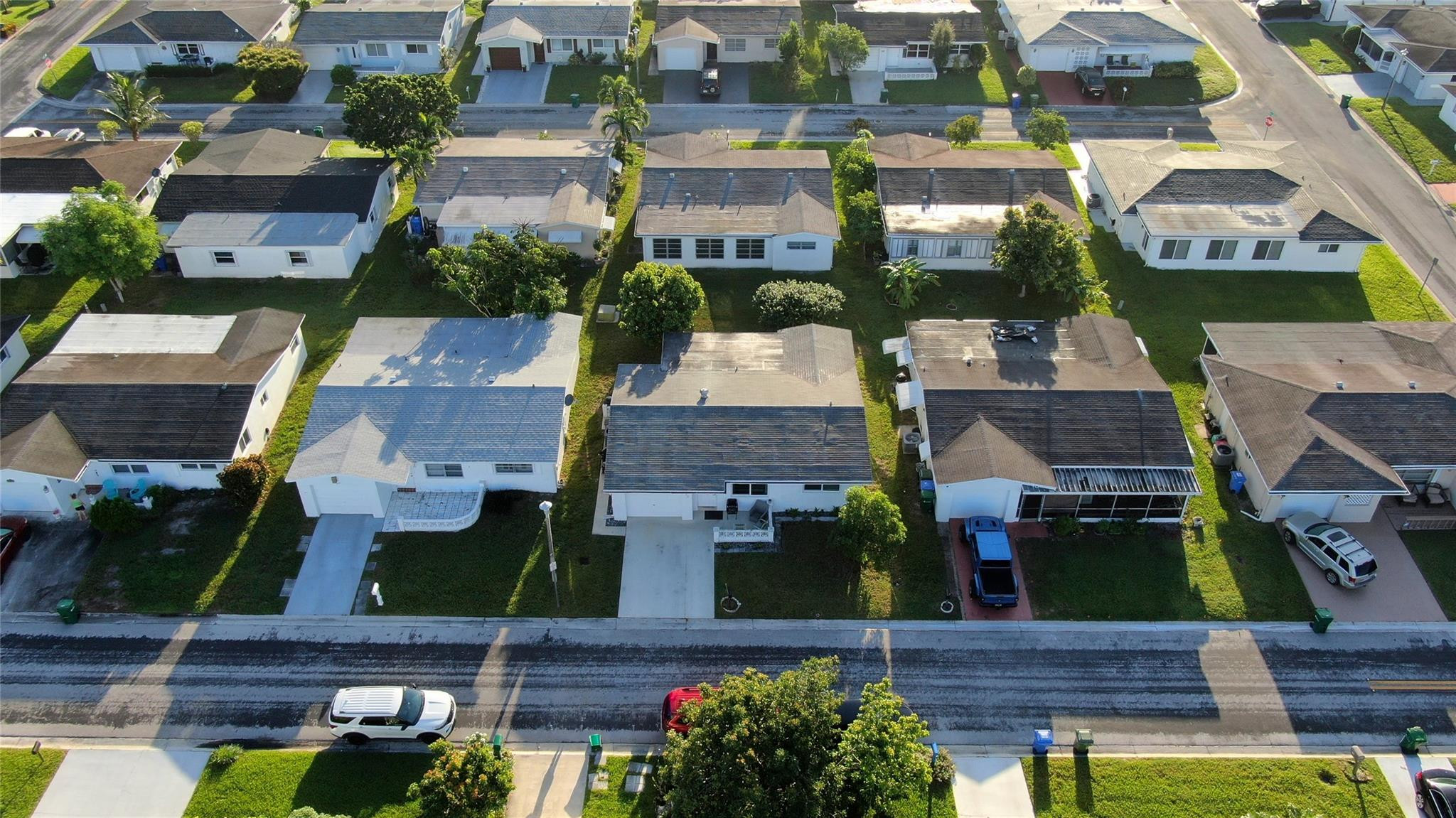 PARADISE GARDENS SEC 4 - Residential