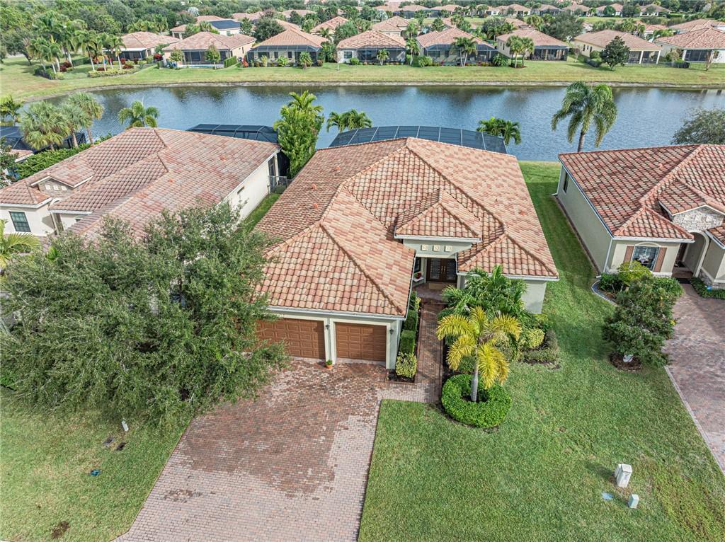 VEROLAGO PHASE 2 - Residential