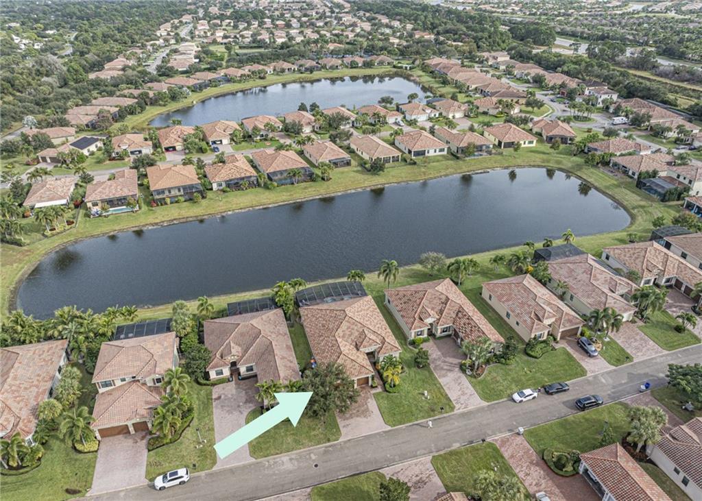 VEROLAGO PHASE 2 - Residential