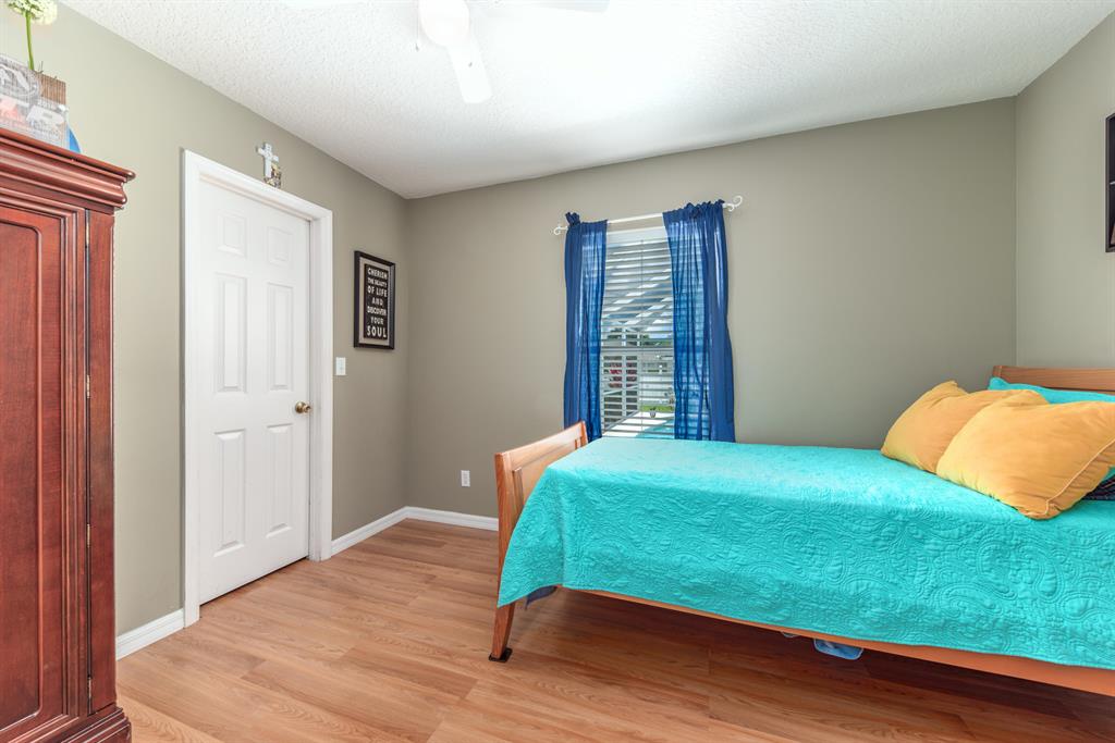 PORT ST LUCIE - Residential