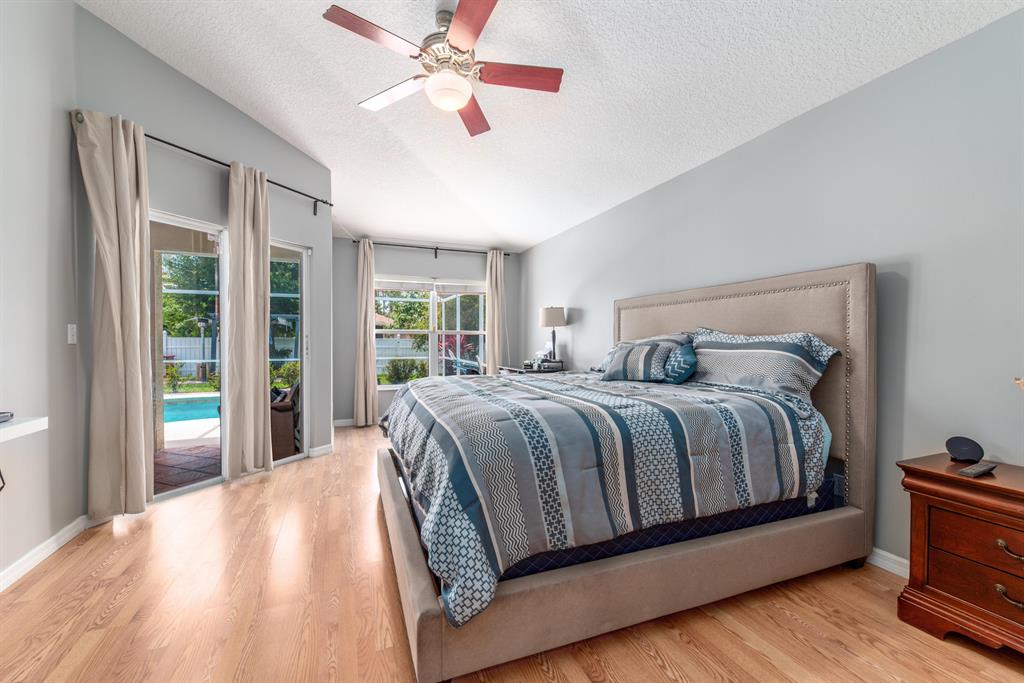 PORT ST LUCIE - Residential