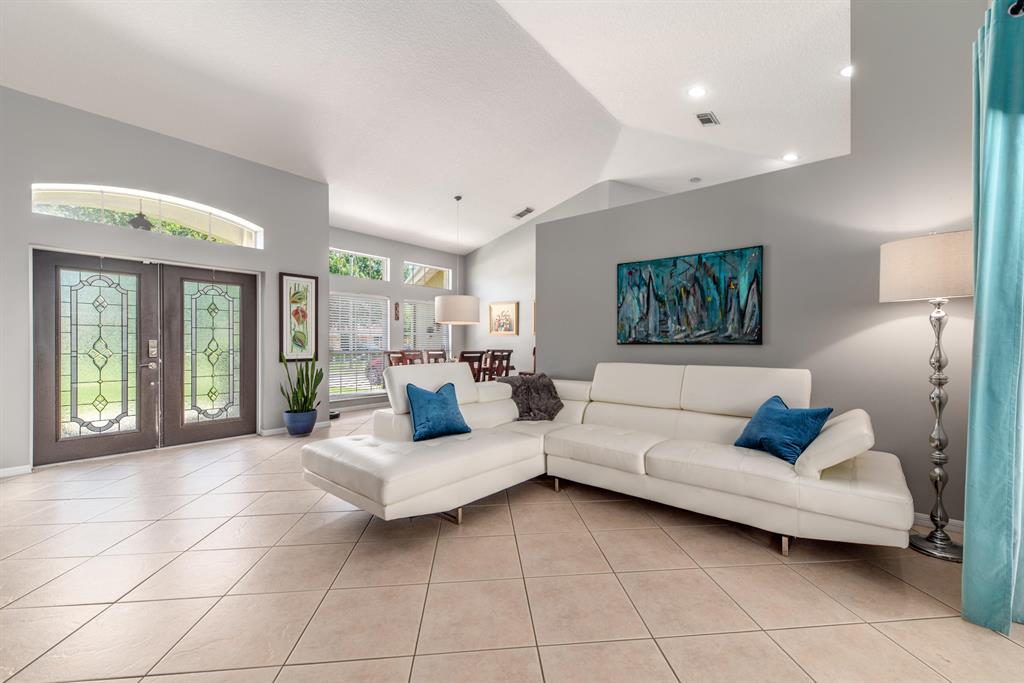 PORT ST LUCIE - Residential