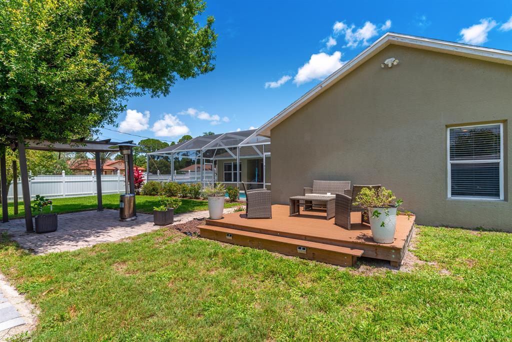 PORT ST LUCIE - Residential