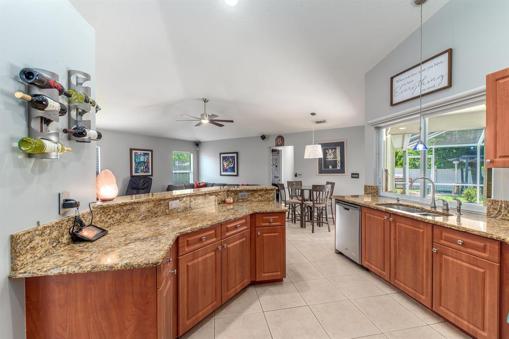 PORT ST LUCIE - Residential