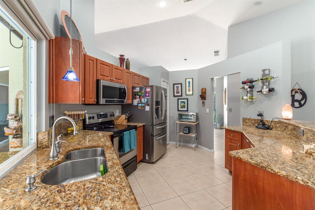 PORT ST LUCIE - Residential