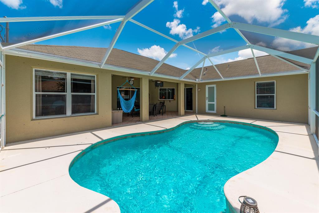 PORT ST LUCIE - Residential