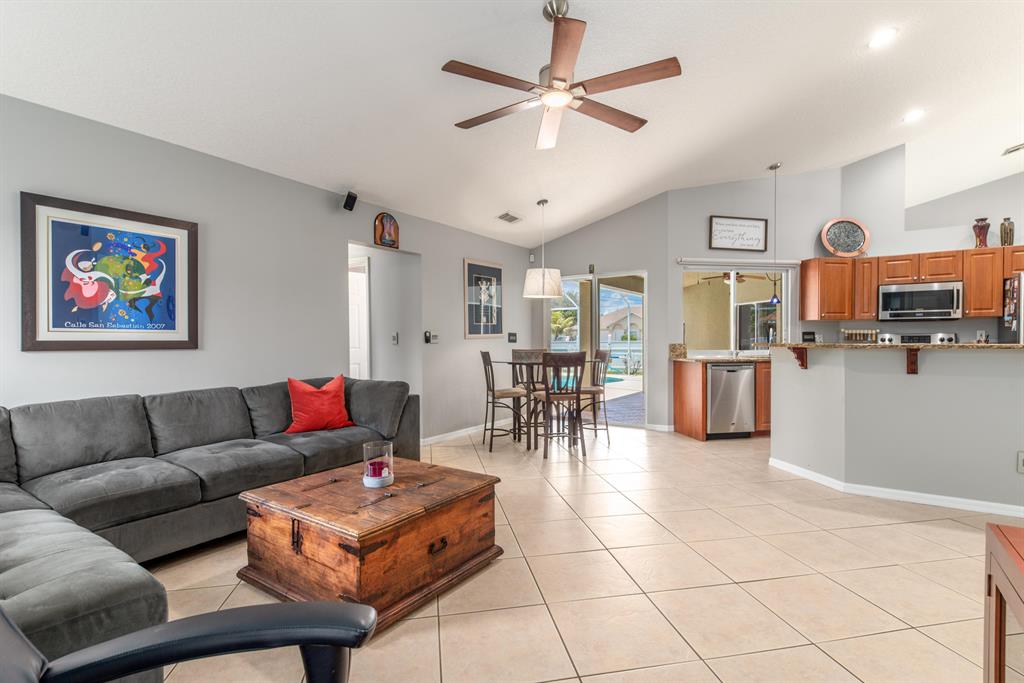 PORT ST LUCIE - Residential