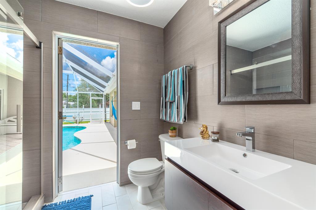 PORT ST LUCIE - Residential