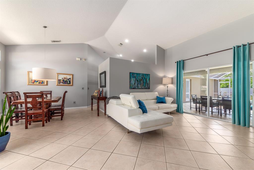 PORT ST LUCIE - Residential