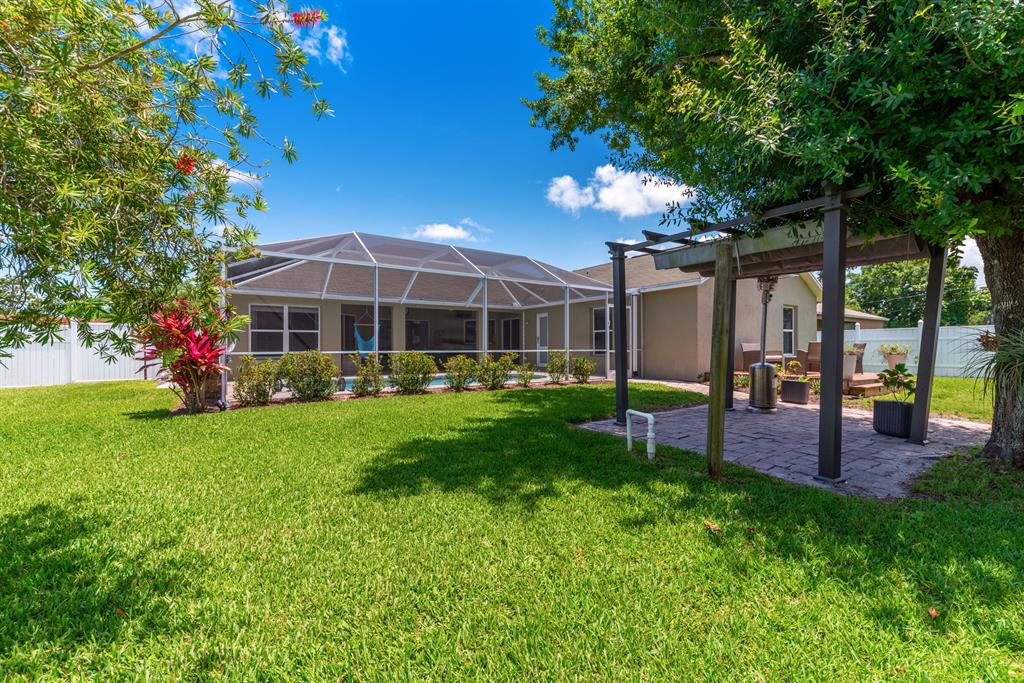 PORT ST LUCIE - Residential