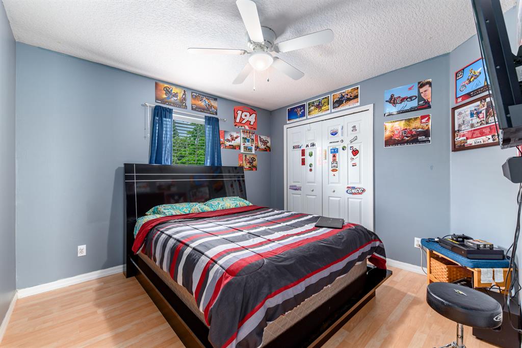 PORT ST LUCIE - Residential