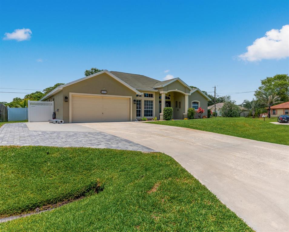 PORT ST LUCIE - Residential