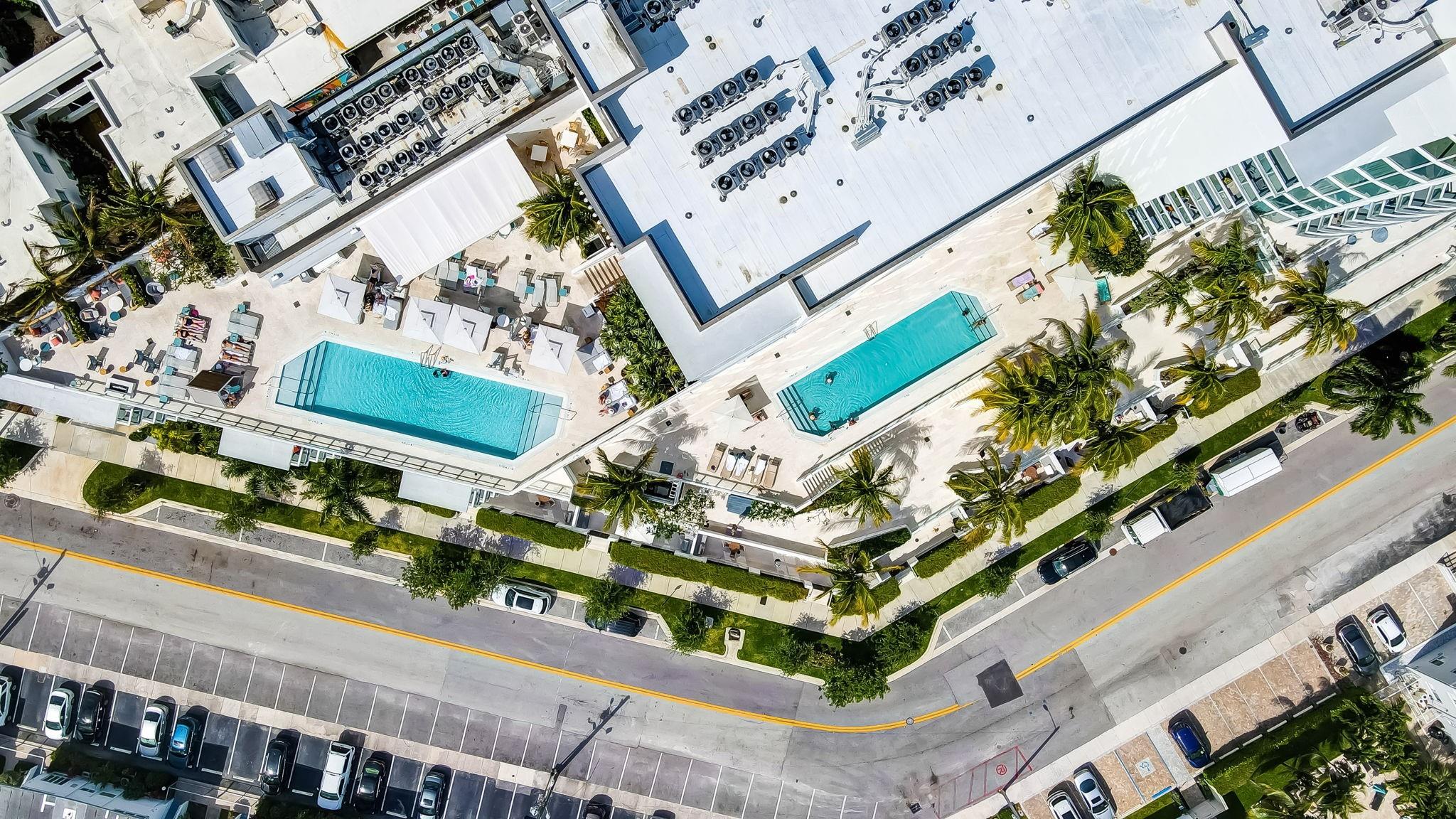 Gale Residences - Residential