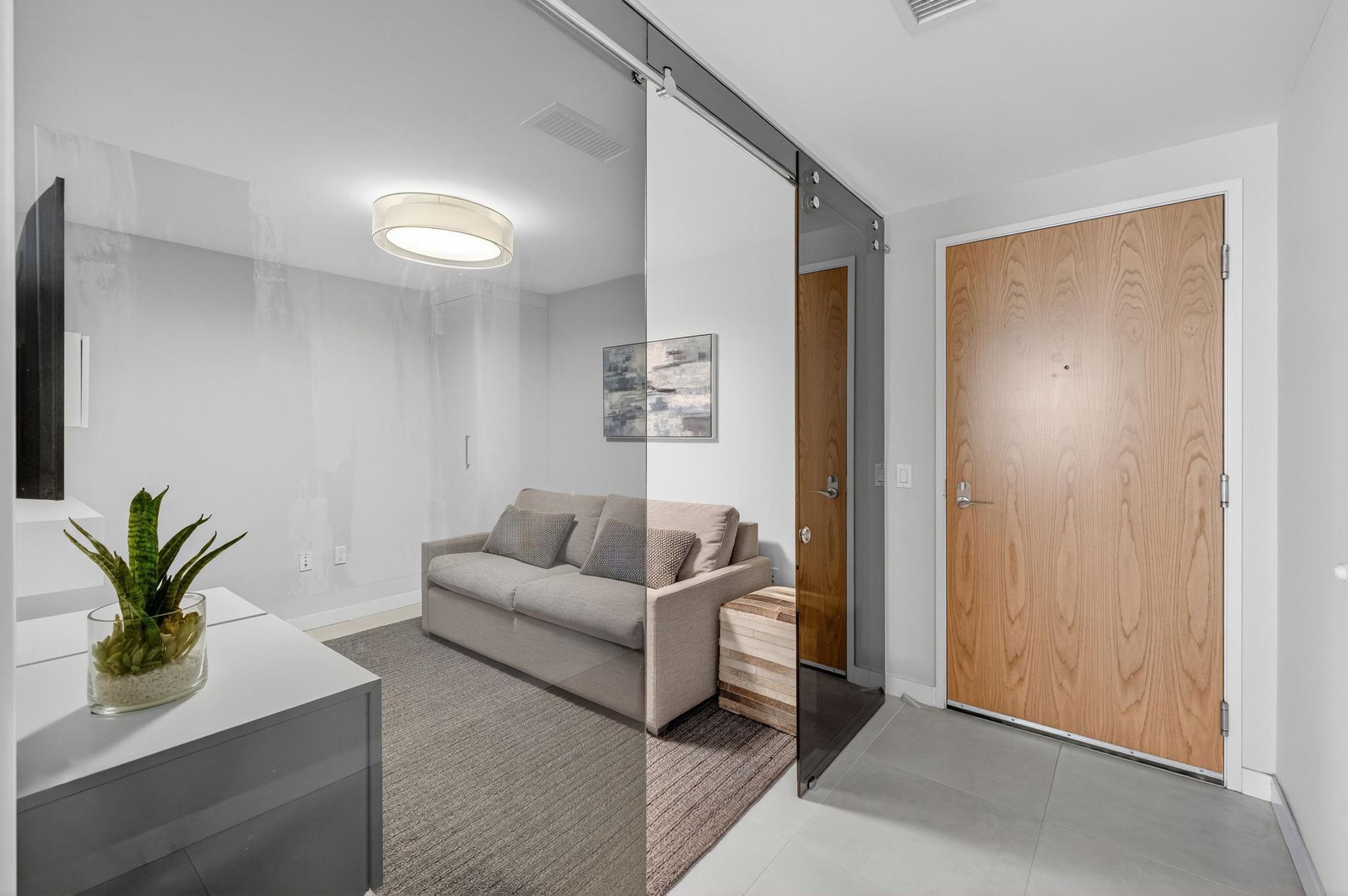 Gale Residences - Residential