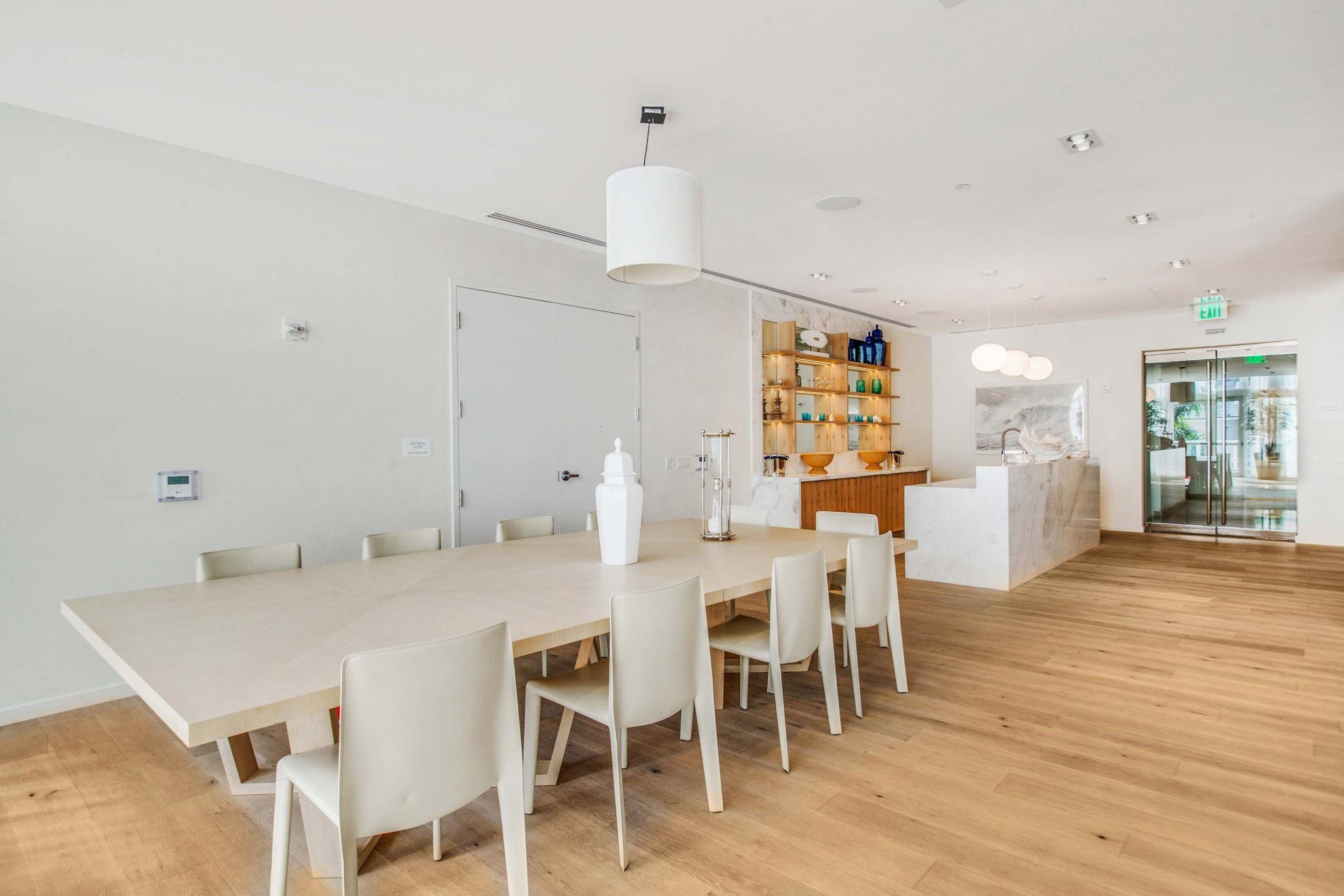 Gale Residences - Residential