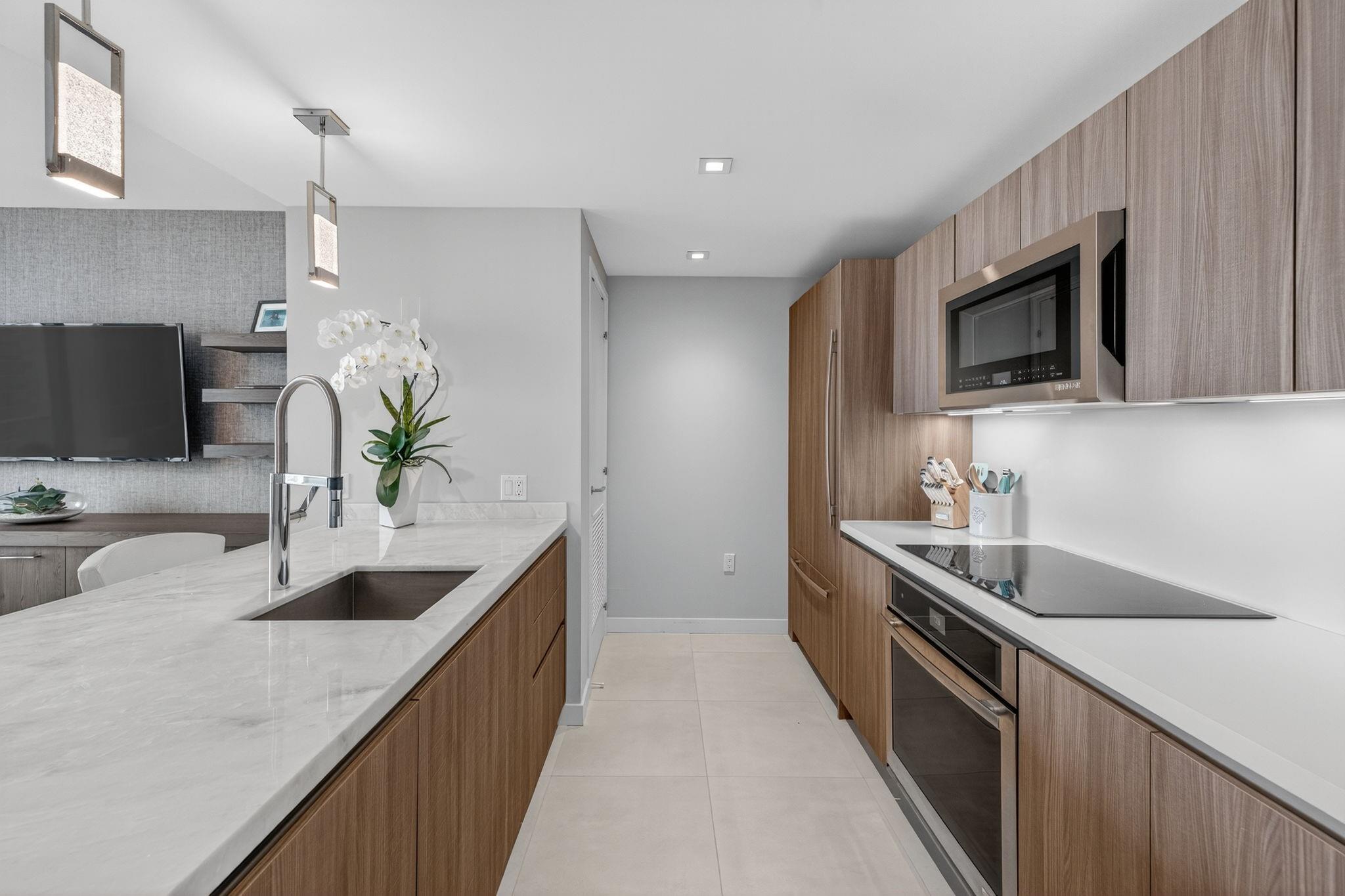 Gale Residences - Residential