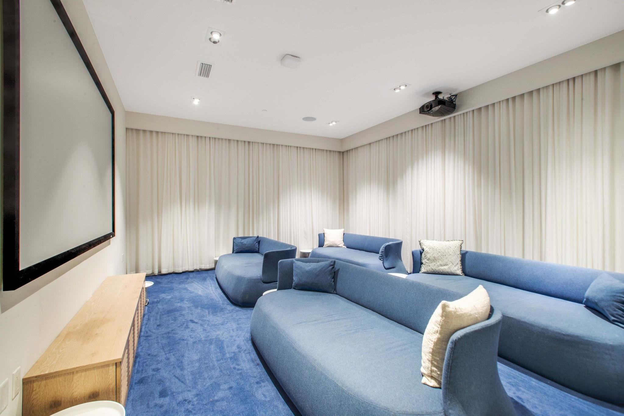 Gale Residences - Residential