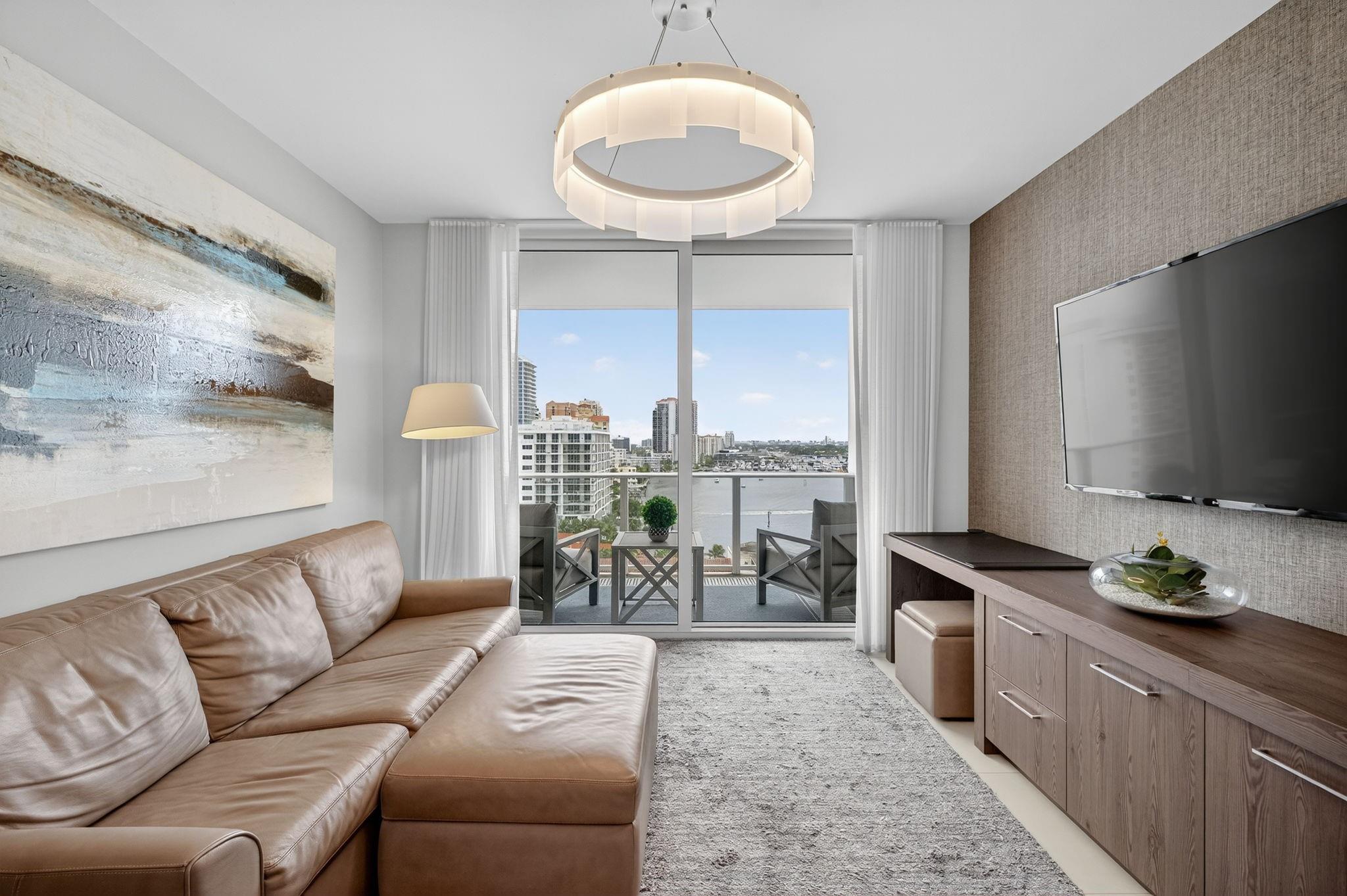 Gale Residences - Residential