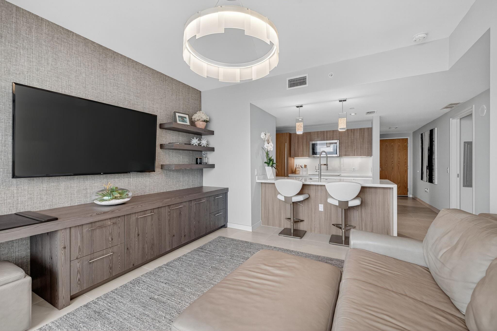 Gale Residences - Residential