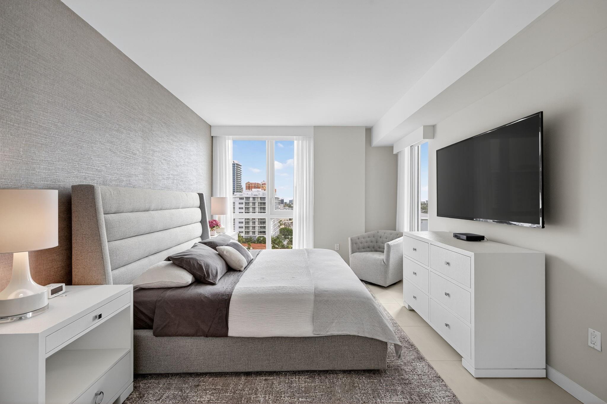 Gale Residences - Residential