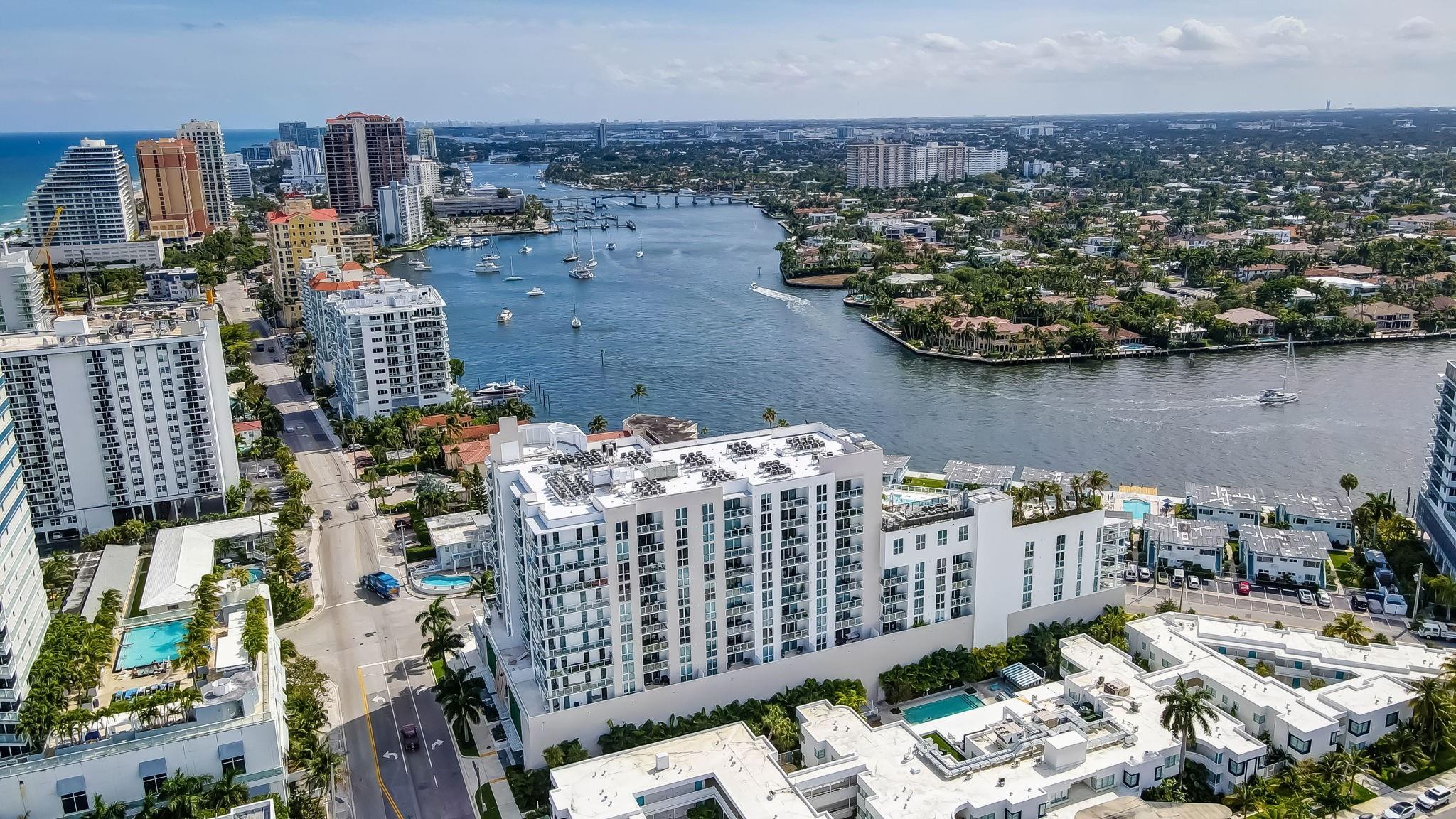 Gale Residences - Residential