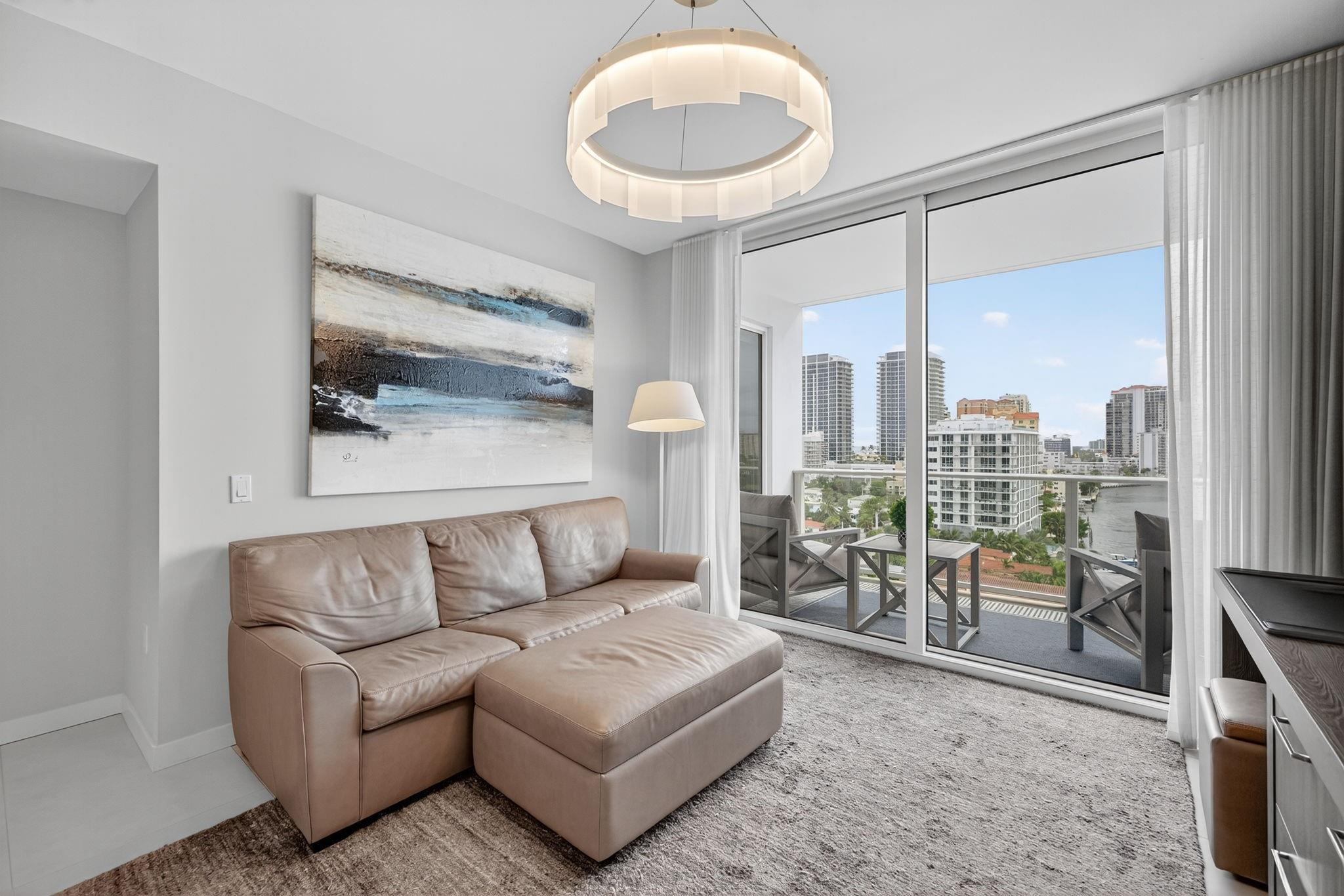 Gale Residences - Residential