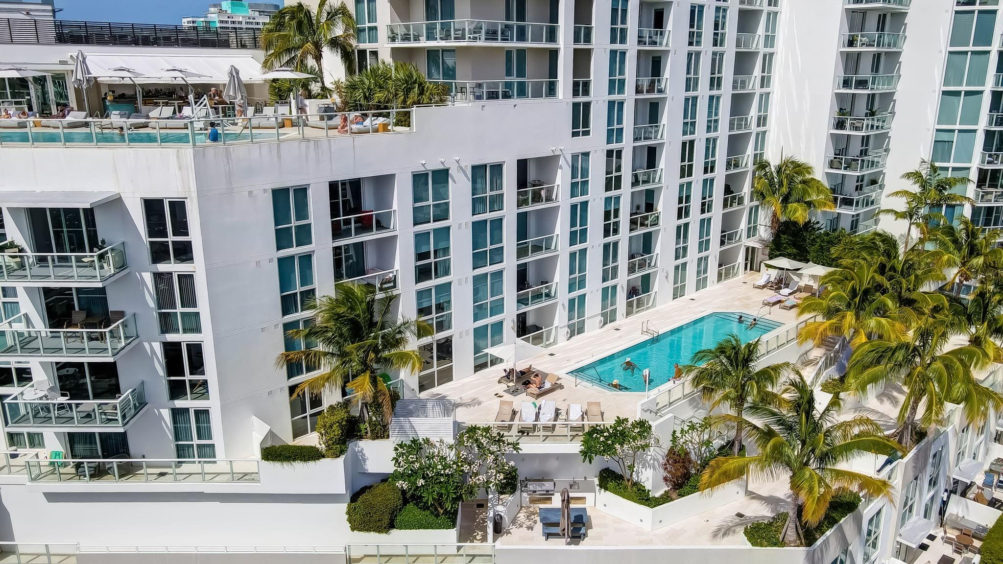 Gale Residences - Residential