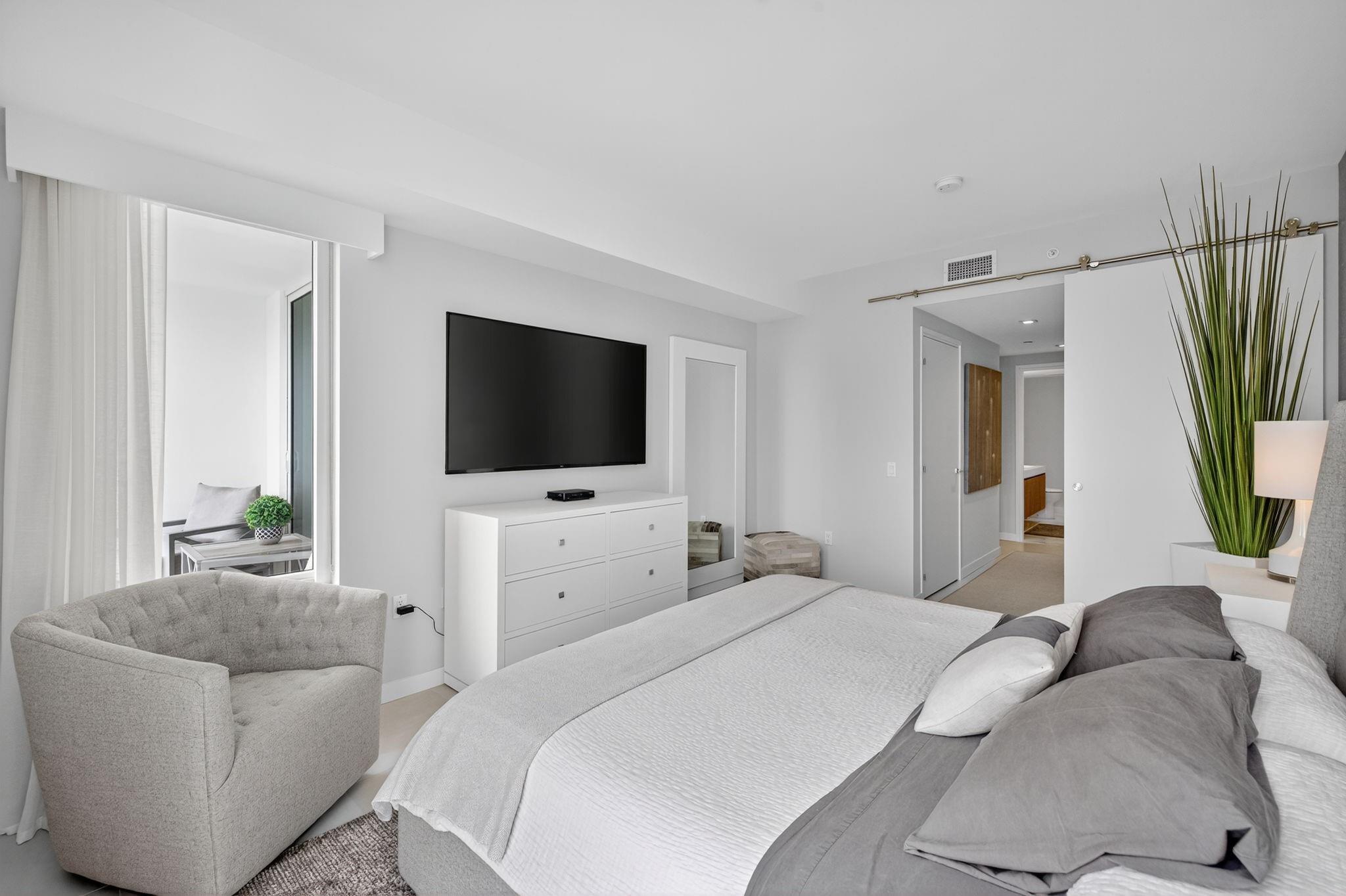 Gale Residences - Residential