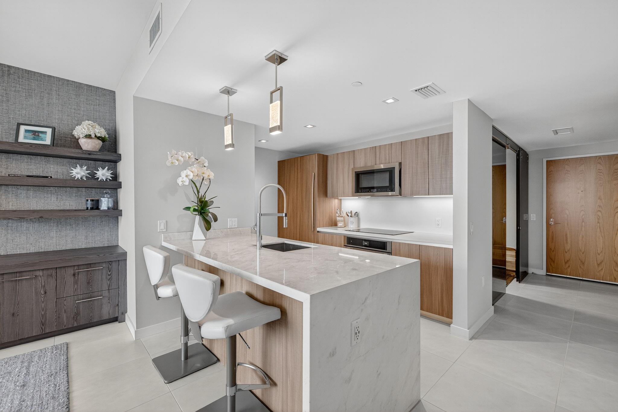 Gale Residences - Residential