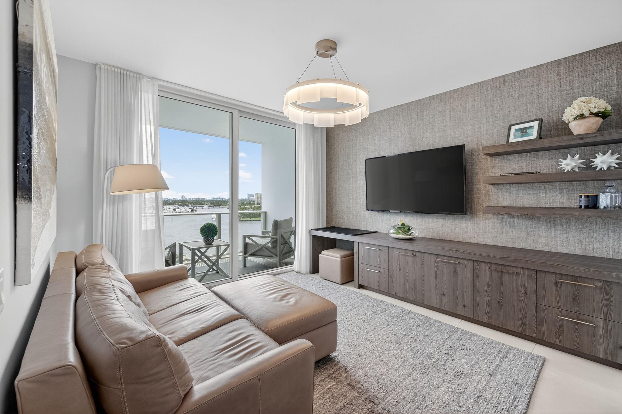 Gale Residences - Residential