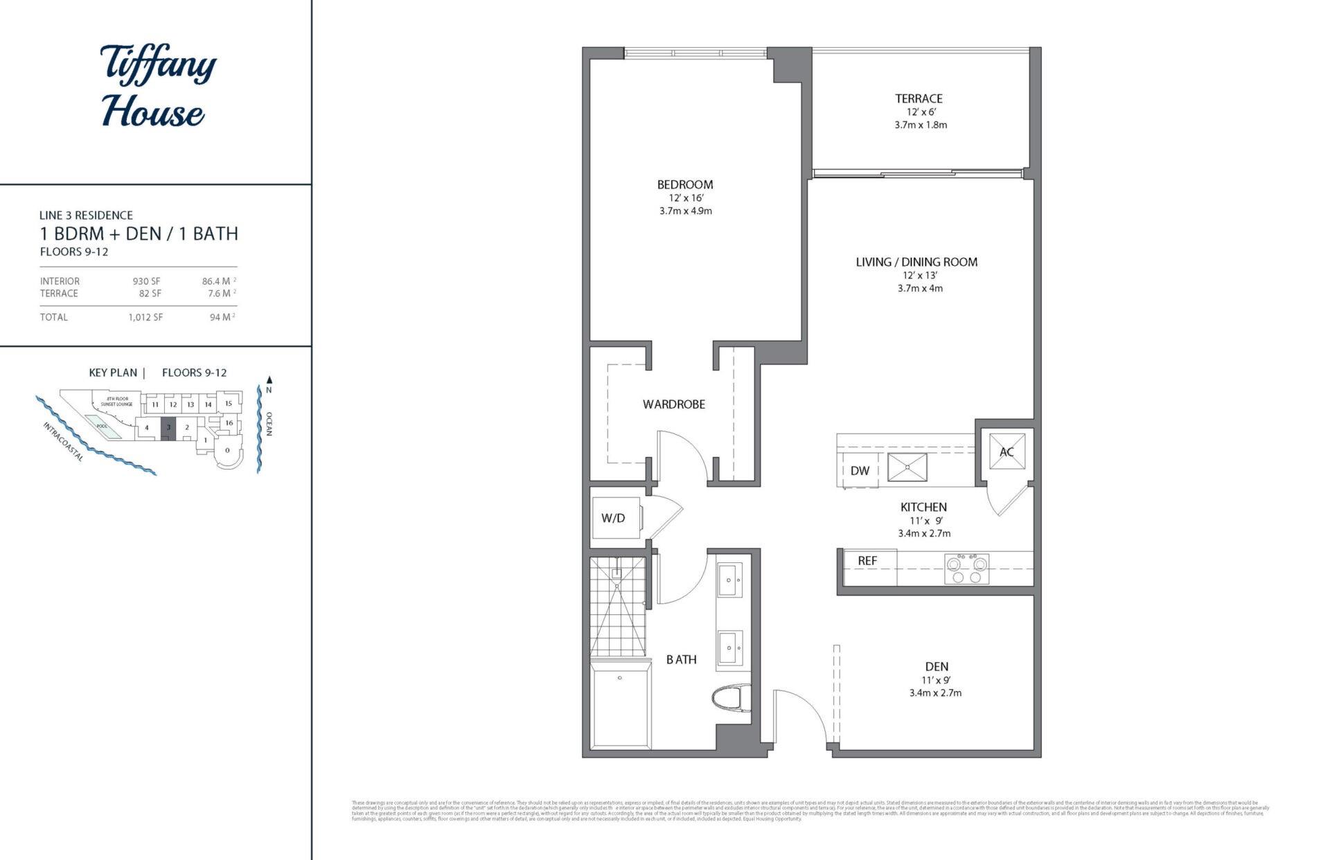 Gale Residences - Residential