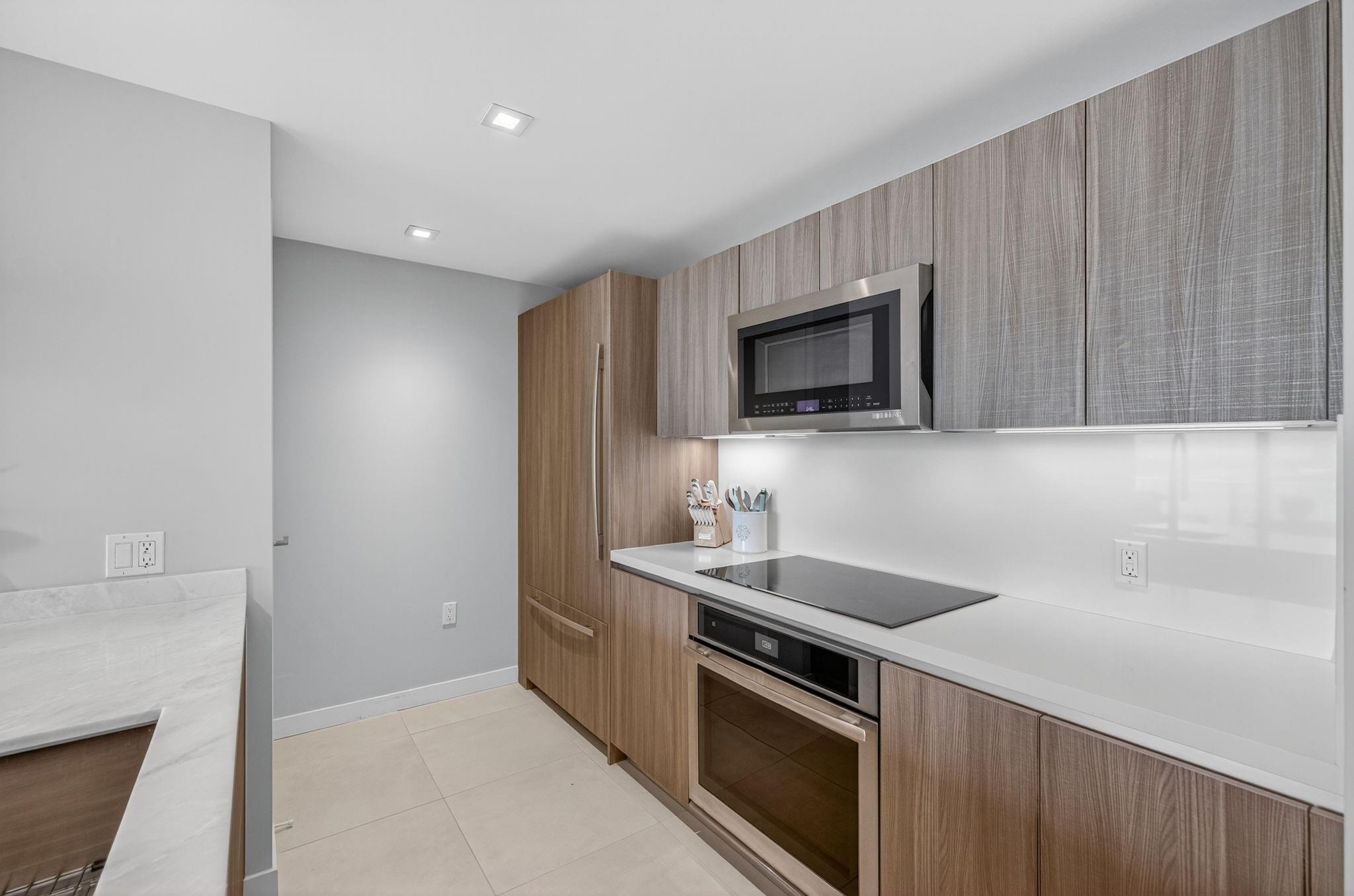 Gale Residences - Residential