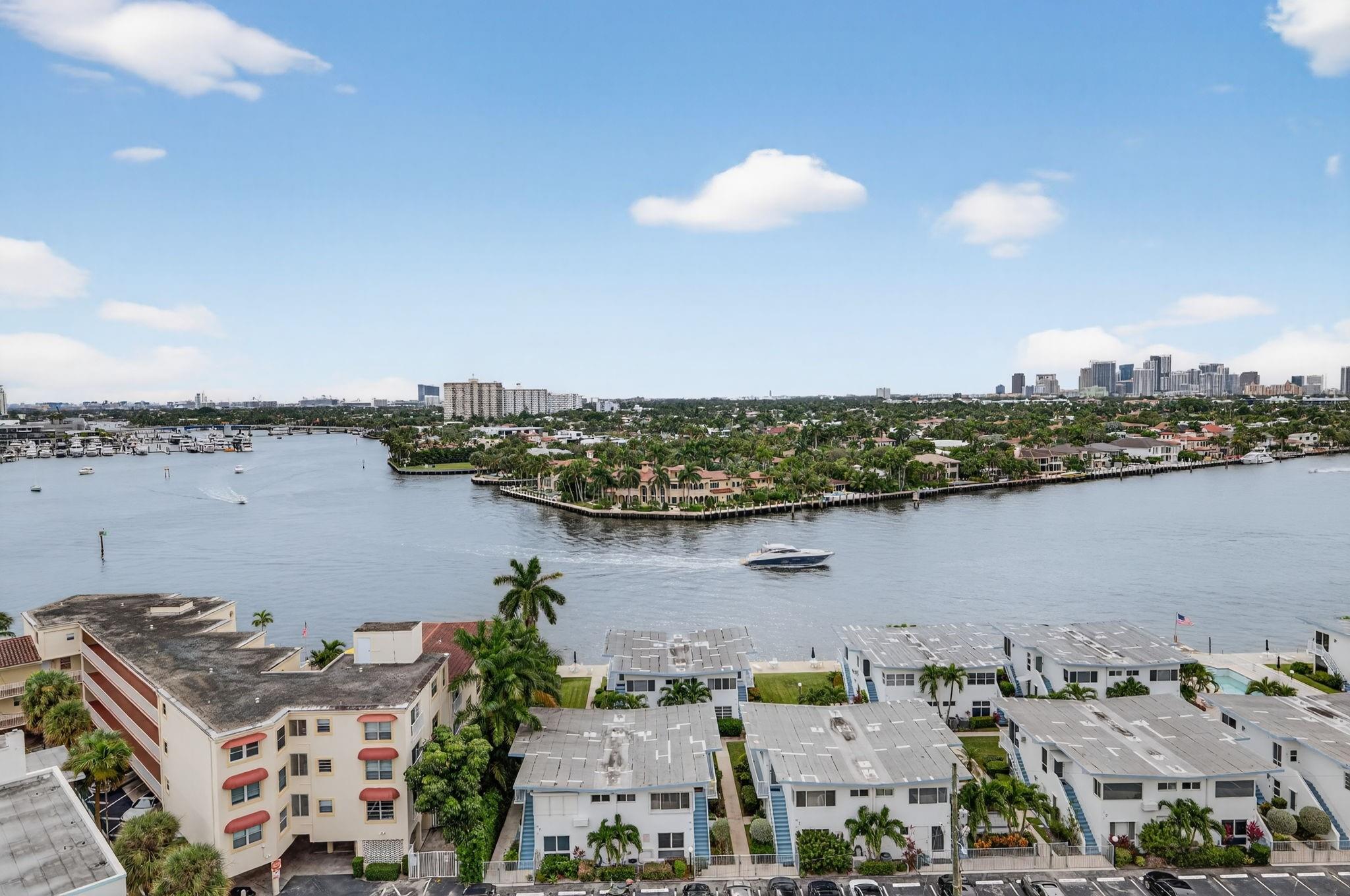 Gale Residences - Residential