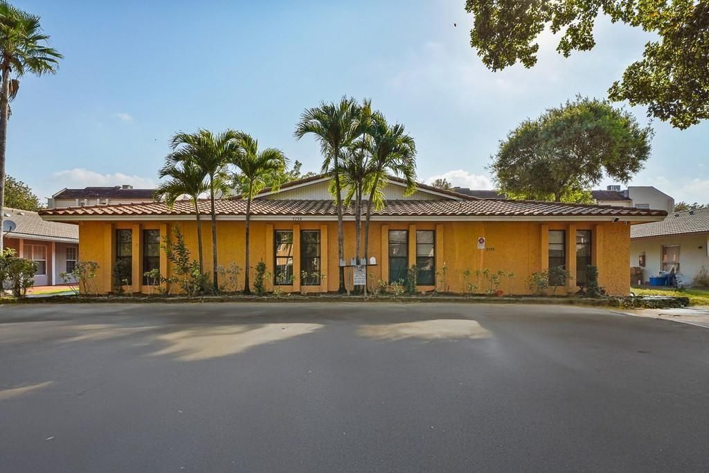 Photo of 3755 NW 116th Terrace #1, Coral Springs, FL 33065 (MLS # B26004421)