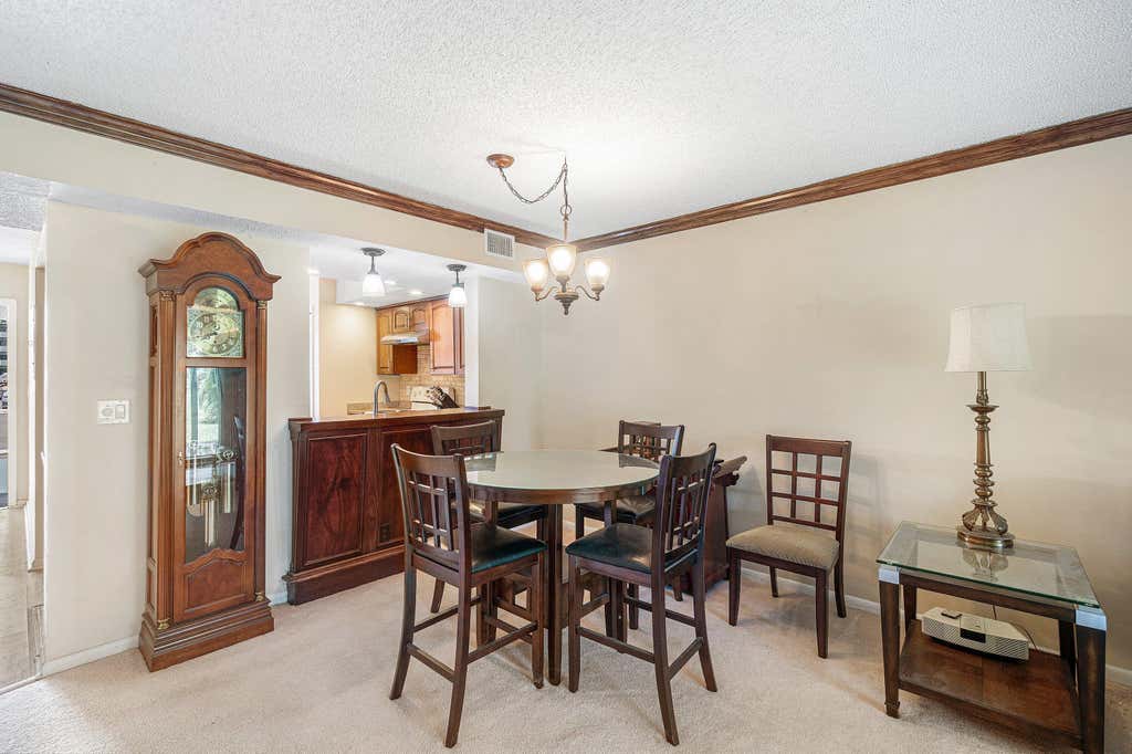 Photo of 7610 NW 18th Street #102, Margate, FL 33063 (MLS # B26062706)