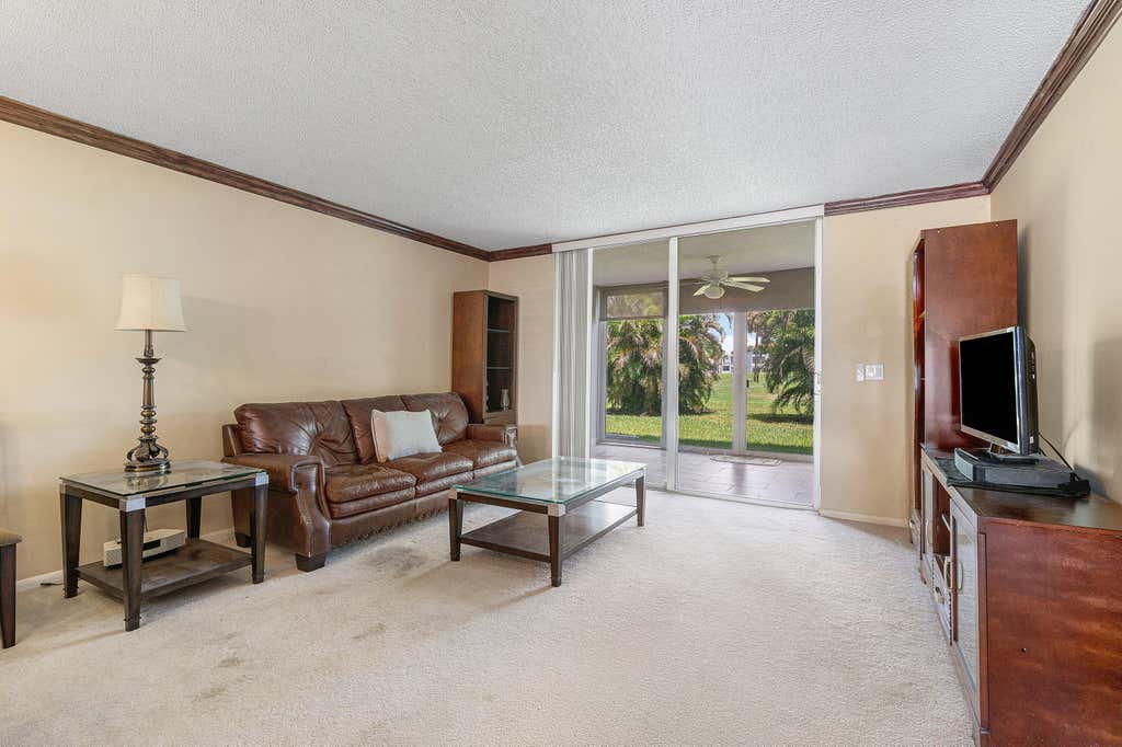 Photo of 7610 NW 18th Street #102, Margate, FL 33063 (MLS # B26062706)