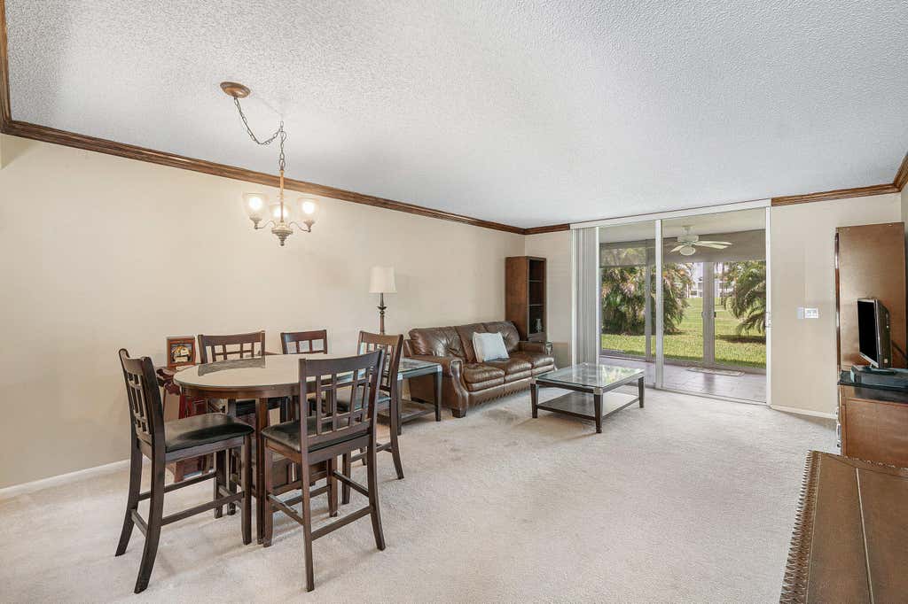 Photo of 7610 NW 18th Street #102, Margate, FL 33063 (MLS # B26062706)