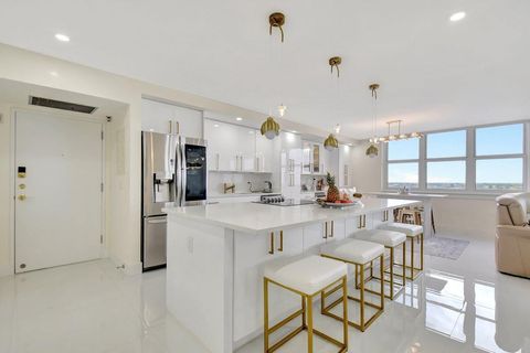 5440 N Ocean Drive 1002 Singer Island FL 33404